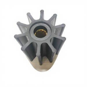 TAIWAN SUNITY Nouvelle Pompe Hors-Bord à Haute Efficacité Impeller pour Moteur Diesel Kashiyama SP130 - Product Image 1