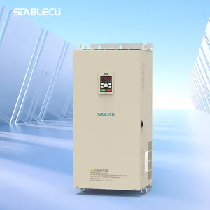 Inversor de frequency para acionamento e controle veicolare 110kw VSD Inverter Drive a velocità variabile