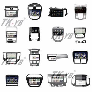 Reproductor multimedia para coche, dispositivo electrónico Universal de alta calidad con pantalla táctil, estéreo, Carplay, <span class=keywords><strong>Android</strong></span>, Dvd, 10 pulgadas, para <span class=keywords><strong>Hyundai</strong></span> - Product Image 1