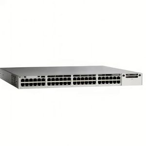 Commutateur Gigabit 48 ports série C9300 C9300-48T-E Nitendo Switch Consol - Product Image 4