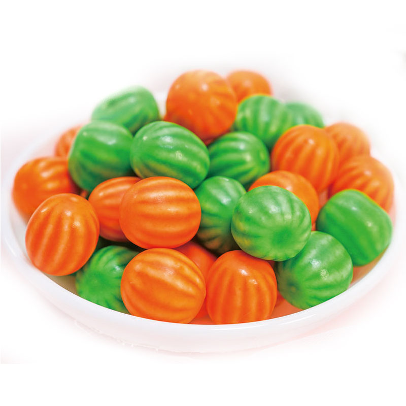 Оптовая продажа, жевательная резинка с халяльным арбузом