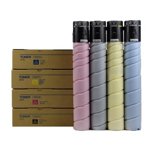 Fotocopiatrice Tn321 <span class=keywords><strong>Tn</strong></span> <span class=keywords><strong>321</strong></span> <span class=keywords><strong>Tn</strong></span>-<span class=keywords><strong>321</strong></span> Toner fotocopiatrice per cartuccia Toner Konica Minolta Bizhub C224e C224 C284 C364 - Product Image 1