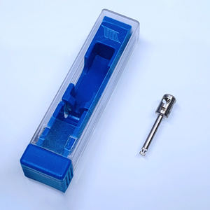 Tandheelkundige Chirurgisch Implantaat Open <span class=keywords><strong>Rotary</strong></span> Tissue Punch Standaard Klink End Voor Dental Of Implant Handstuk - Product Image 3