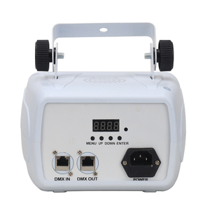 Alquiler de Equipos de Iluminación Láser para Fiestas Disco, Luces Láser para Eventos, Iluminación LED DMX con Efecto Mariposa, Marca <span class=keywords><strong>Bluemoon</strong></span>, Clasificación IP33 para Escenarios - Product Image 4