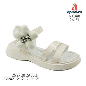 Sandales de qualité supérieure NX340 - Product Image 2