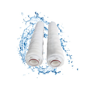 Elemento Filtrante de Alto Rendimiento y Gran Flujo Especial para Sistemas de Filtración de Agua - Product Image 1