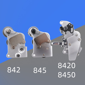 Conjunto de Abrazadera de Hilo de Doble Aguja 842 845 8420 8450 para Piezas de Repuesto de Equipos de Costura - Product Image 1