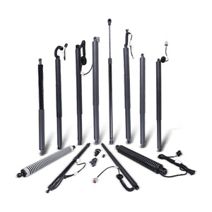 3G9827851C Aftermarket Auto Power Liftgate elevador eléctrico automático para Pasat B8 combi 2014-2020 LH/RH - Product Image 5