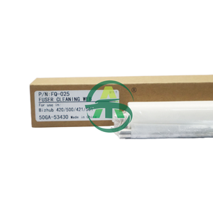 <span class=keywords><strong>Hot</strong></span> Bán bh500 Làm Sạch Web Con Lăn Cho Konica <span class=keywords><strong>Minolta</strong></span> Bizhub 420 500 421 501 Tương Thích Chất Lượng Cao Bán Buôn - Product Image 3