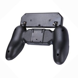 Controlador de juegos PUBG joystick GamePad para juegos de teléfonos inteligentes móviles pubg call Duty Free fire - Product Image 2