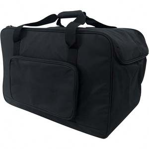 Estuche Acolchado para Altavoces TB10, Funda de Transporte para Altavoces DJ PA de 10 Pulgadas, Muestra Gratuita - Product Image 3