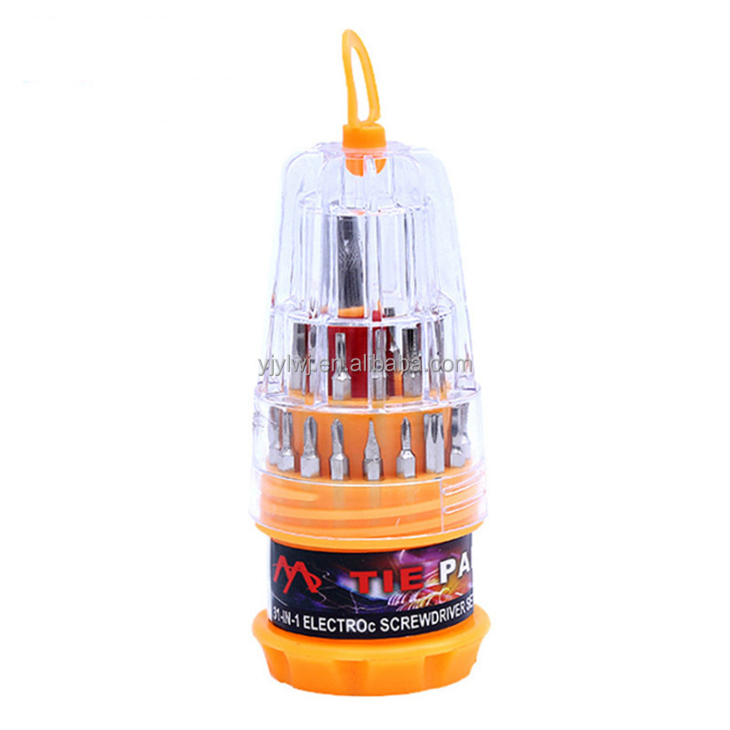 Hot 80 in 1 Screwdriver Sets