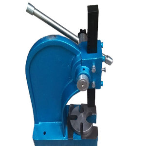 AP-3 Main Presse À Poinçonner Manuelle 38*38*440 490*230*600 46*33*55 Fournis Thorpmct 460*200 Normal 1 an Multifonctionnel 30 - Product Image 5
