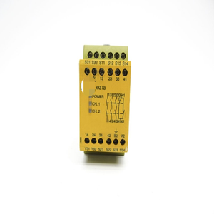 Controlador Plc X3115VAC24VACDC3NO1NC1SO 774315 115VAC 8A - Product Image 1