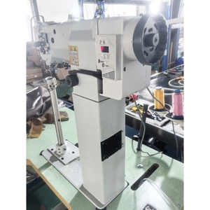 จักรเย็บผ้าแบบเข็มเดี่ยว รุ่น BT-8365D แบบเสาสูง สำหรับงานหนัก เหมาะสำหรับรองเท้า กระเป๋าหนัง - Product Image 4