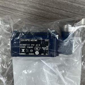 Interruptor de Límite Z4VH 335-11Z-M20-RMS en Oferta - Product Image 1