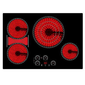 Calentador infrarrojo Estufa eléctrica sin <span class=keywords><strong>gas</strong></span> Electrodomésticos de <span class=keywords><strong>cocina</strong></span> Electrodomésticos - Product Image 1