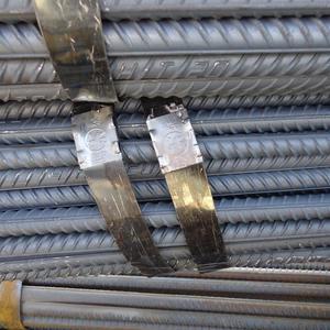 Cán nóng bị biến dạng thanh thép Thanh Cốt thép thanh sắt 6mm 8mm 10mm 12mm 16mm kích thước cho xây dựng thép cốt thép - Product Image 2