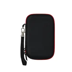 Wholesale Portable Eva Speaker hard Case For JBL GO3 Speaker storage case