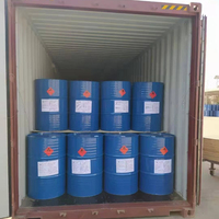 Approvisionnement Direct d'usine Alimentaire Addictif Qualité Réactif No.110-54-3 Hexane Normal N Solvant Hexane avec Fabricant Prix
