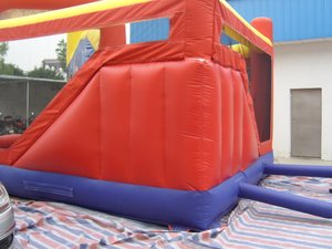 Nuevo diseño <span class=keywords><strong>de</strong></span> alta calidad PVC inflable gorila tobogán niños Casa <span class=keywords><strong>de</strong></span> rebote/precio <span class=keywords><strong>de</strong></span> fábrica <span class=keywords><strong>Castillo</strong></span> gorila inflable para la venta - Product Image 4
