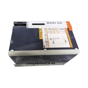 Variador de Frecuencia B&R ACOPOS 8V128M.001-2 para Motor AC, Automatización Industrial PLC, Nuevo, 8V128M.001-2 B&R 8V128M.001-2 8V128M - Product Image 5