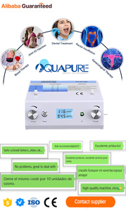 <span class=keywords><strong>Machine</strong></span> de thérapie d'<span class=keywords><strong>ozone</strong></span> de générateur d'<span class=keywords><strong>ozone</strong></span> de catégorie médicale d'équipement de thérapie d'<span class=keywords><strong>ozone</strong></span> pour le syndrome de fatigue chronique - Product Image 2