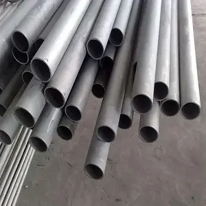 AISI ASTM 304 316 316L 310S 1inch 2inch Round Seamless Welded Stainless Steel Pipe/stainless Steel Tubes 304