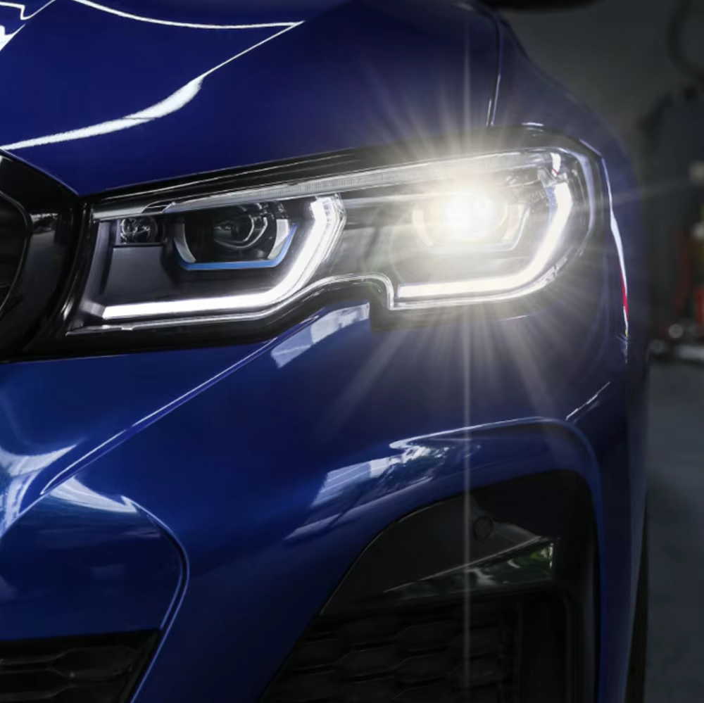 White DRL