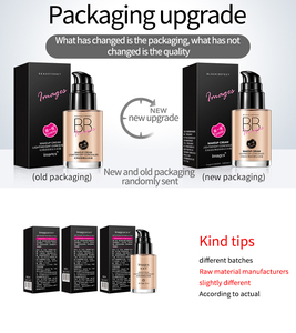 <span class=keywords><strong>ชุด</strong></span>เครื่องสำอาง OEM IMAGES Natural Beauty กันน้ำ ครบเซ็ต ครีมรองพื้น คอนซีลเลอร์ แป้งพัฟ ออลอินวัน - Product Image 6