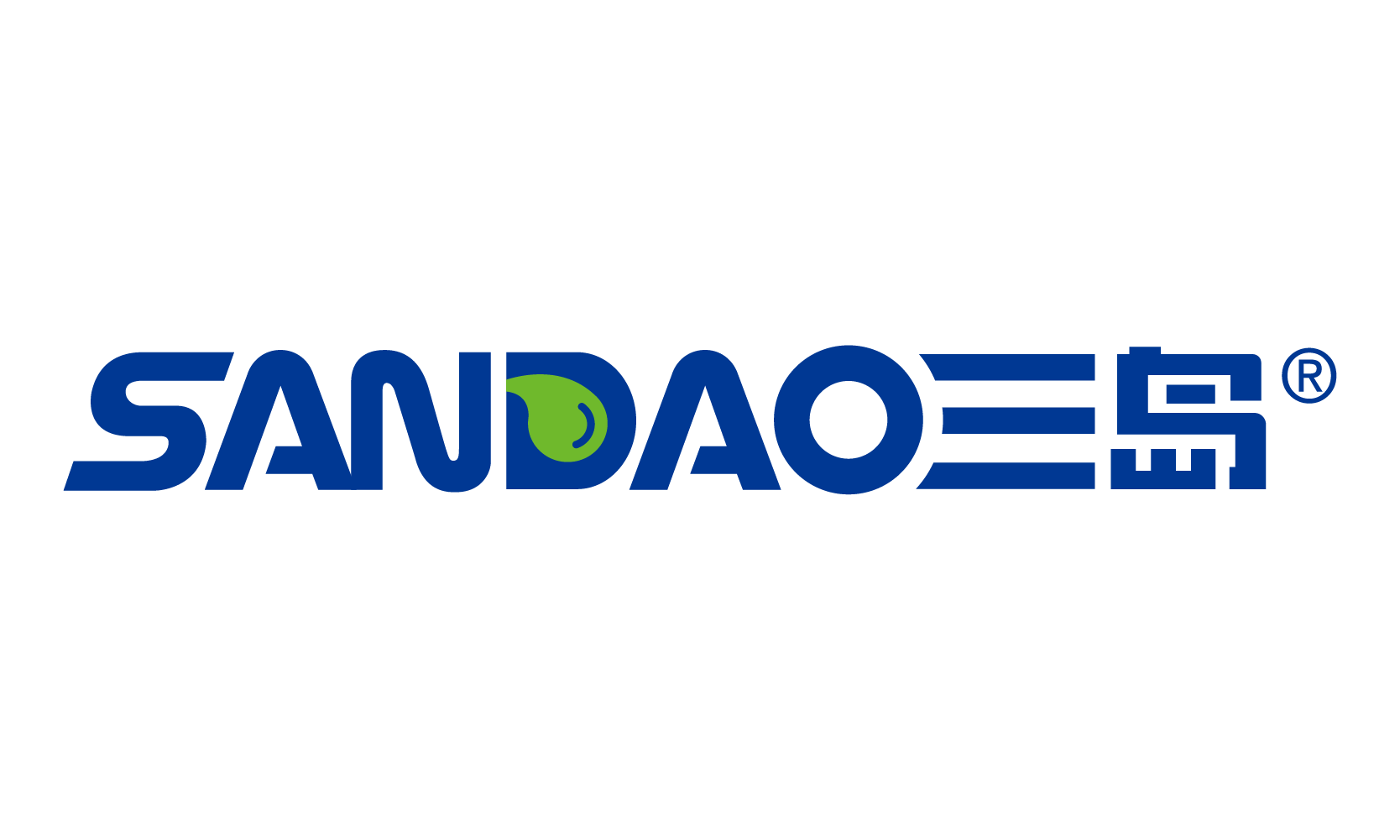 HONGKONG SANDAO INDUSTRIAL CO., LIMITED logo