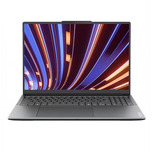 Laptop para Juegos Yoga Pro 16 Ultra9-285H 64GB 2TB RTX5070 Pantalla Táctil 3K Gris, Laptop para Diseño Gráfico con IA Yoga Pro 9i 16 - Product Image 1
