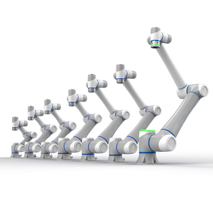 Man-machine Collaboration <strong>Arm</strong> Collaborative <strong>Robot</strong> CR3 CR3A with CNC <strong>Arm</strong> 6 Axis <strong>Robot</strong> Aluminium Alloy Motor 16.5kg Payload - Product Image 6