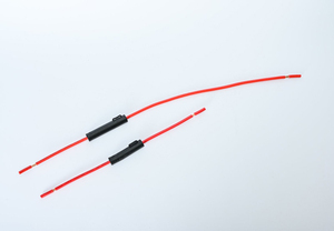 Nhà Máy Bán Hàng Trực Tiếp Chất Lượng Đảm Bảo Kín Cầu Chì Không Thấm Nước Cầu Chì Liên Kết Hội Với Dẫn - Product Image 2