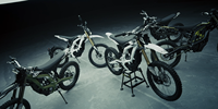 CE EMC Certified Surron Light Bee 2.0 Electric Motocross Bike Distributor Wholesale PriceWheelie Control LXB 2 COC EU Warehouse