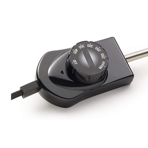 Presto 07062 <strong>22</strong>-<strong>Inch</strong> Detachable Plate Electric <strong>Griddle</strong> with Removable Handles 1500W 110-120V Black - Product Image 5