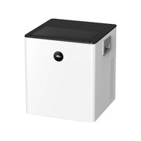 Système de refroidissement liquide immergé 200-240V 4500W 30°C Conteneur 40L OIT/OEM C1 pour Centres de Données et Fermes Minières Garantie 1 An