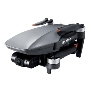 I9 <span class=keywords><strong>Max</strong></span> Gimbal 5G Chuyên Nghiệp Drone Quadcopter 4Km Dài Khoảng Cách Drone Với 4K Máy Ảnh Ba Trục GPS Đa Chức Năng Trở Lại - Product Image 2
