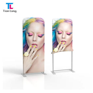 TianLang marco de fotos portátil impreso Pantone 354C Chroma Key pantalla verde foto telón de fondo cabina - Product Image 5