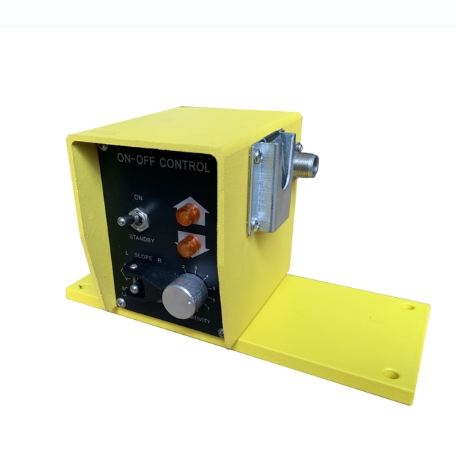 SMC-0999 Automatic Control Leveling Instrument for Various Imported and Domestic Pavers New Condition