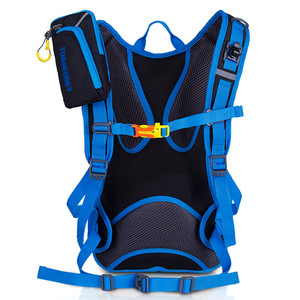 Mochila de Ciclismo Transfronteriza de 18 Pulgadas, Gran Capacidad, Resistente al Agua, para Senderismo al Aire Libre, Mochila Deportiva Unisex - Product Image 2