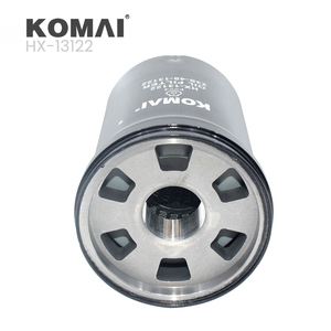Filtre hydraulique KOMAI 23S-49-13120 23S-49-13122 SPH 94047 SH 60212 pour KOMATSU D 41 E-6 D 41 P-6 GD 661 A-1 - Product Image 3