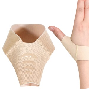 관절 통증에 대한 부드러운 보호 손 양말 엄지 중괄호 엄지 척추 부목 - Product Image 3