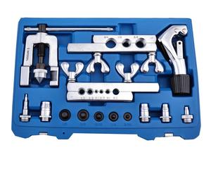 Ultimate 45 Degree Complete Tube <b>Swaging</b> And Cutting Kit With Stainless Steel Tubing <b>Tool</b> Set For Professional Automotive Repair - Product Image 1