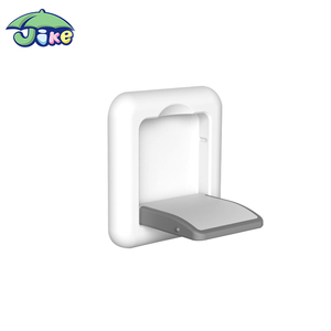 Khóa Chặn Tiếng Ồn Bảo Vệ An Toàn Cho Bé Khóa An Toàn Trượt Cửa Sổ Cửa Ra Vào - Product Image 2