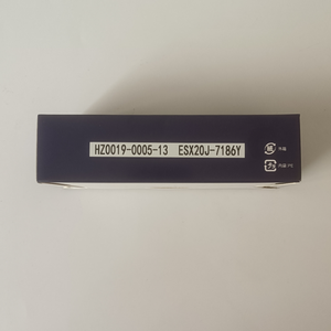Nueva Junta Rotatoria RIX ESX20J-7186Y para Máquinas Herramienta, Perforación Profunda y Corte - Product Image 6