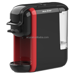 เครื่องชงกาแฟแคปซูลอัตโนมัติ AOJA สำหรับ <span class=keywords><strong>Dolce</strong></span> <span class=keywords><strong>Gusto</strong></span> รุ่น Master ทำจากพลาสติก - Product Image 3