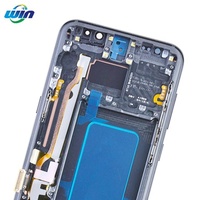 Écran LCD/OLED IPS pour S8 Plus, assemblage d'écran de téléphone portable d'origine avec garantie d'un an, testé à 100 %