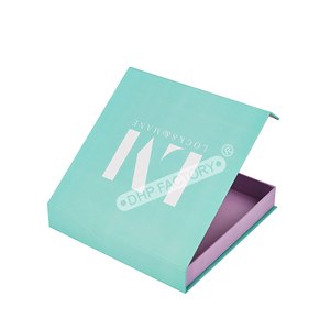 Colorful Style Book Shape Rigid Gift <b>Box</b> Custom Logo <b>Magnetic</b> Cardboard Packaging Magnet Customization Boxes - Product Image 1