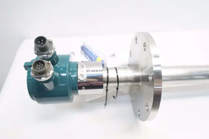 เครื่องวัดความชื้นออกซิเจนยี่ห้อใหม่ YOKOGAWA รุ่น ZR22G ZR802G ZR202G ZR402G เครื่องตรวจจับเซอร์โคเนีย - Product Image 6